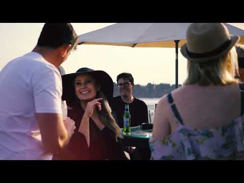 Jenny Greene Secret Set Live At The Baths, Clontarf August 13th 2022 Teaser Trailer