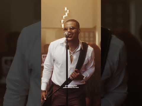 All night Long ( Live Performance ) Out Now