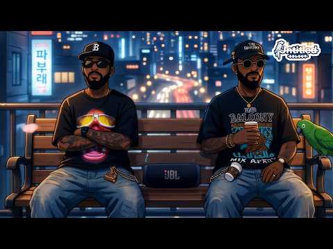 Untitled Select 10 | The Best New Afro House Discoveries (Afro House Lofi Mix 2026)