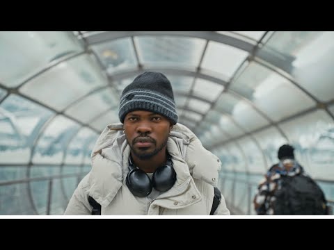 Fameye - Traveler (official video)