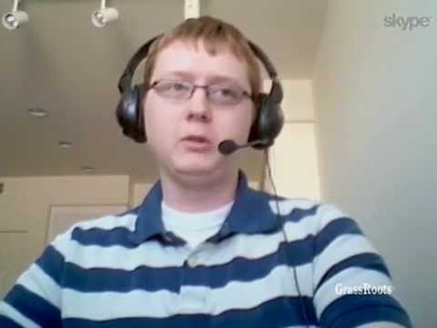 Interview with Joel Williams of Balletpedia.org discussing Recall and Special Elections