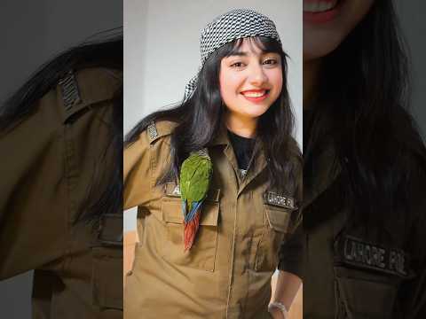 Kesi lagi 🙈🙈❤️ #manoofficial046 #police