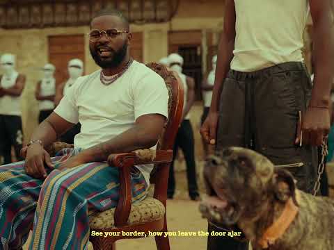Falz - Ole (Official Music Video)