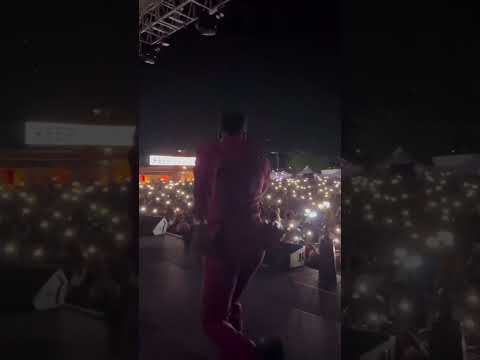 Kingston!! 🇯🇲I am still speechless! I’m in shock at the support you showed #TheGentleMan #Shorts