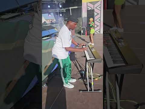 #mfrsouls #afronation #amapiano #liveperformance #live #liveonstage