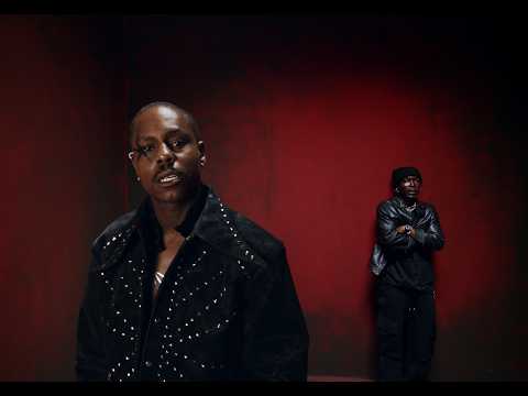 LADIPOE &amp; Ema Onigah - Many People