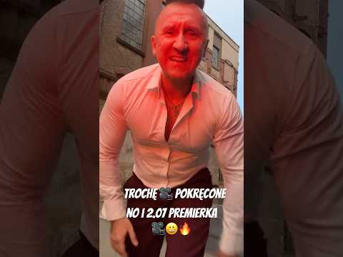 No to już niedługo .. 🔥🔥🔥 #marioo #teledysk #żegnajaniele