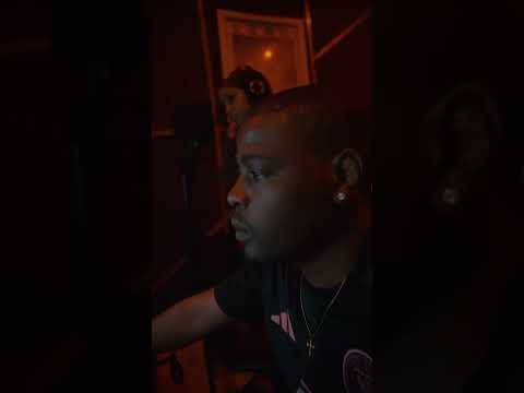 Tyler ICU  , Leemckrazy , Tman Xpress Studio camp