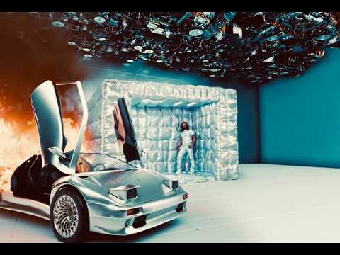 Flavour - I'M ON FIRE (Official Video)