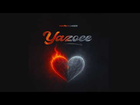 Harmonize - Yazoee (Official Audio)