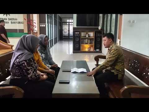 PODCAST TENTANG MANAJEMEN LAZISMU BANYUMAS 