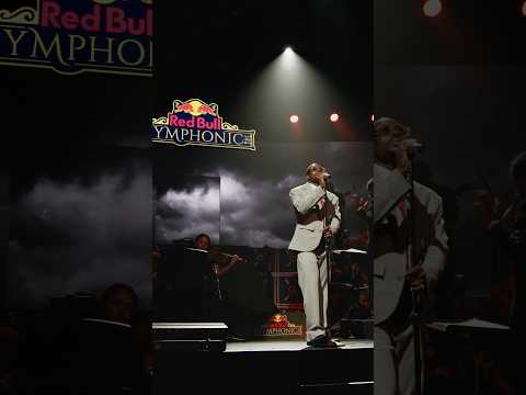 Asake – “Worship” (LIVE) | Red Bull Symphonic