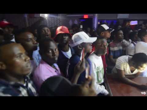 RIchmavoko - Live performance at Red Stone Moshi ( part 2)