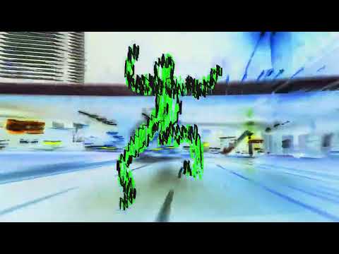 The Itch - 'Space In The Cab' (Tom Sharkett remix)