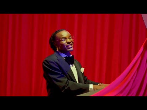 Barnaba - Poshy (Official Music Video)