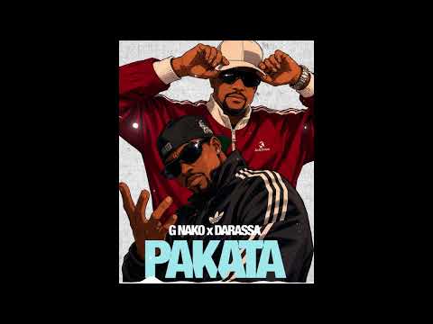 G NAKO X DARASSA - PAKATA 