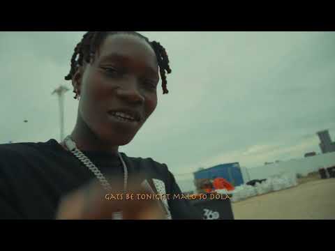 Zinoleesky - Mandela FT Young T &amp; Bugsey (Official Visualizer)