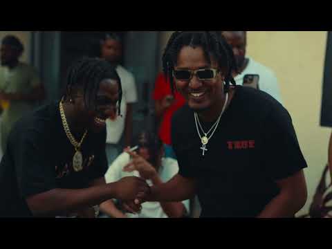 DEEP JAHI - OUR TIME (Official Music Video)