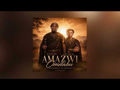Busta 929 · Smaki 08 · Kayla Praise · Langelihle ·  Ag'zo · Makwande.sa