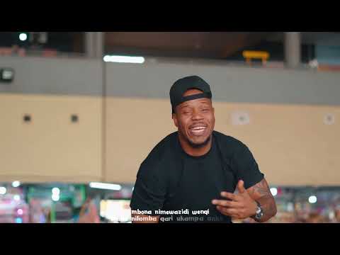 Nay Wa Mitego Feat. Raydiance - Mawazo (Official Video)