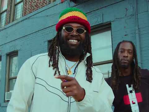 Yaksta - Its Okay (Official Video)