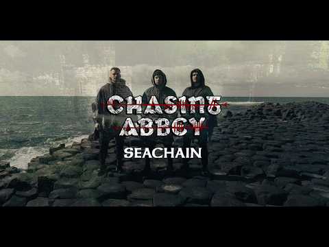 Chasing Abbey - Seachain (Lyric Video)