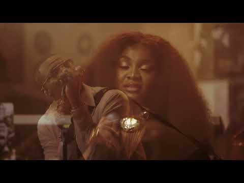 Pheelz - All Night Long (Live Performance)