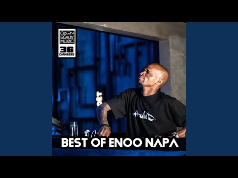 Layla (Enoo Napa Over-Dub (Remastered 2024))