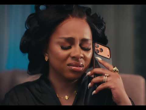 Nandy - I hate that I Love You (Official Video)