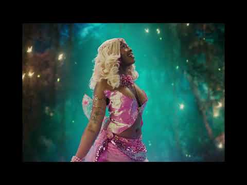Troniq Music - Genie(ft Solis4evr &amp; Oxlade) {Official Music Video}