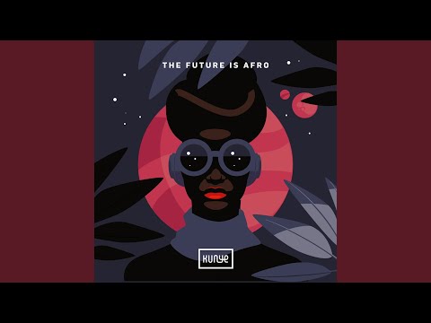 Tena Kesho (Atmospheric Mix)