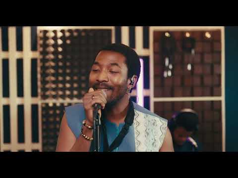 LegacyPlus Live Sessions with Mádé Kuti and The Movement | Mádé Kuti - Find My Way