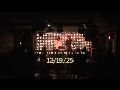 Xcotland, Ideas for Conversations, The Dallas Cowboys, Cash Only Tony’s : Baby’s Alright Rock Show