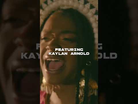 What we have is #UNDENIABLE 🔥 official music video OUT NOW!!! Feat. Kaylan Arnold 🙏🏾