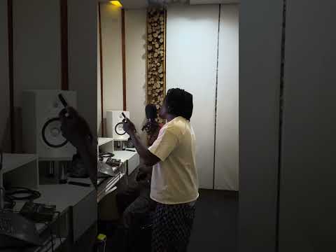 #Mbosso #studiosession #khanmusic #music #newmusic #tanzania #kenya #DJ #MrDj