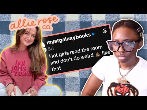 her greed destroyed her small business (Allie Rose Co.)