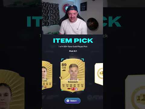 PLAYER PICKS ARE INSANE FOR GREATS OF THE GAME!