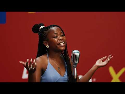 Piano City feat. Nomfundo Moh (Live) - S4 | Ep.2
