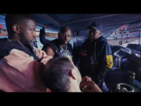 Scorpion Kings Live [with Friends] 2026 Announcement