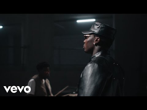 Asake - Gratitude (Official Video)