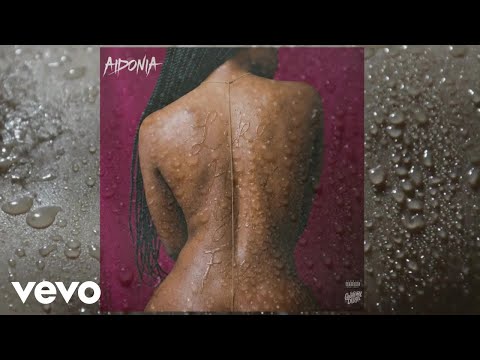 Aidonia - Like How Yuh Feel (Official Audio)