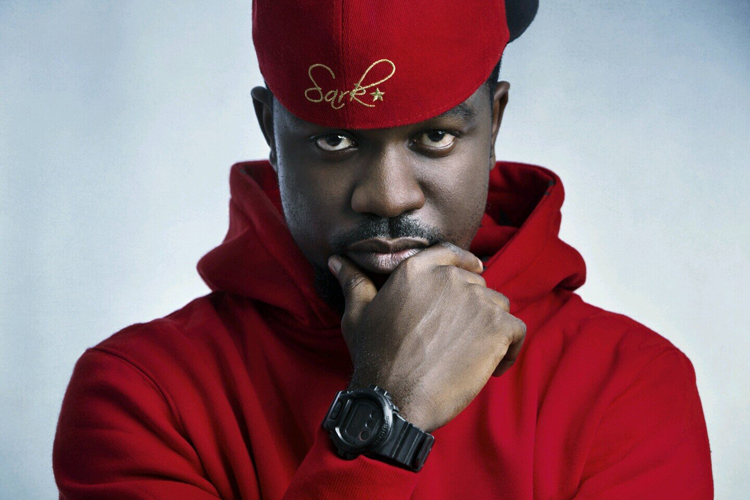 Rapperholic UK - Ghana's 70th Independence Day