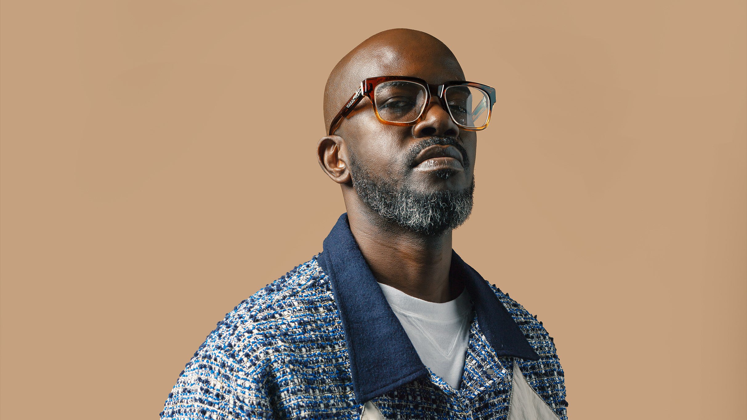 Black Coffee - BEHIND THE BOOTH UPGRADE