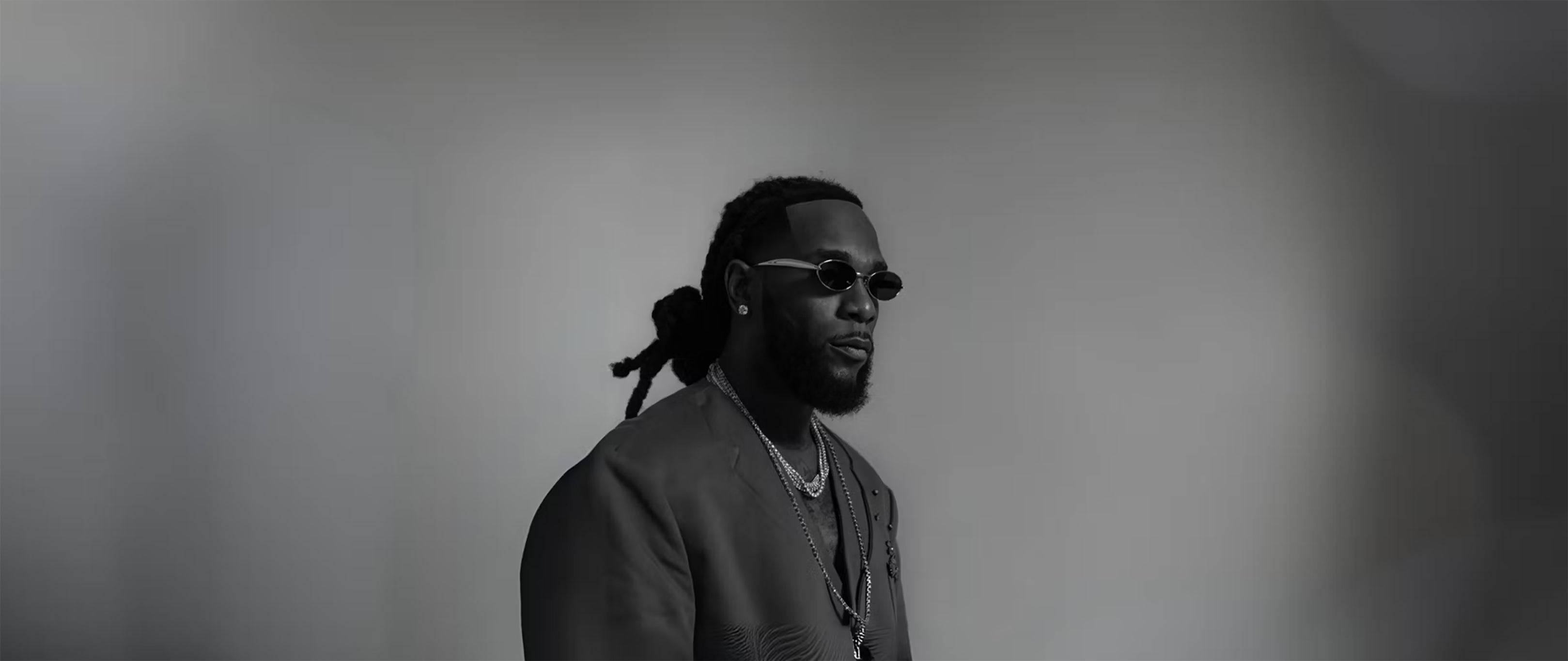 Burna Boy LIVE at The Milton Keynes National Bowl