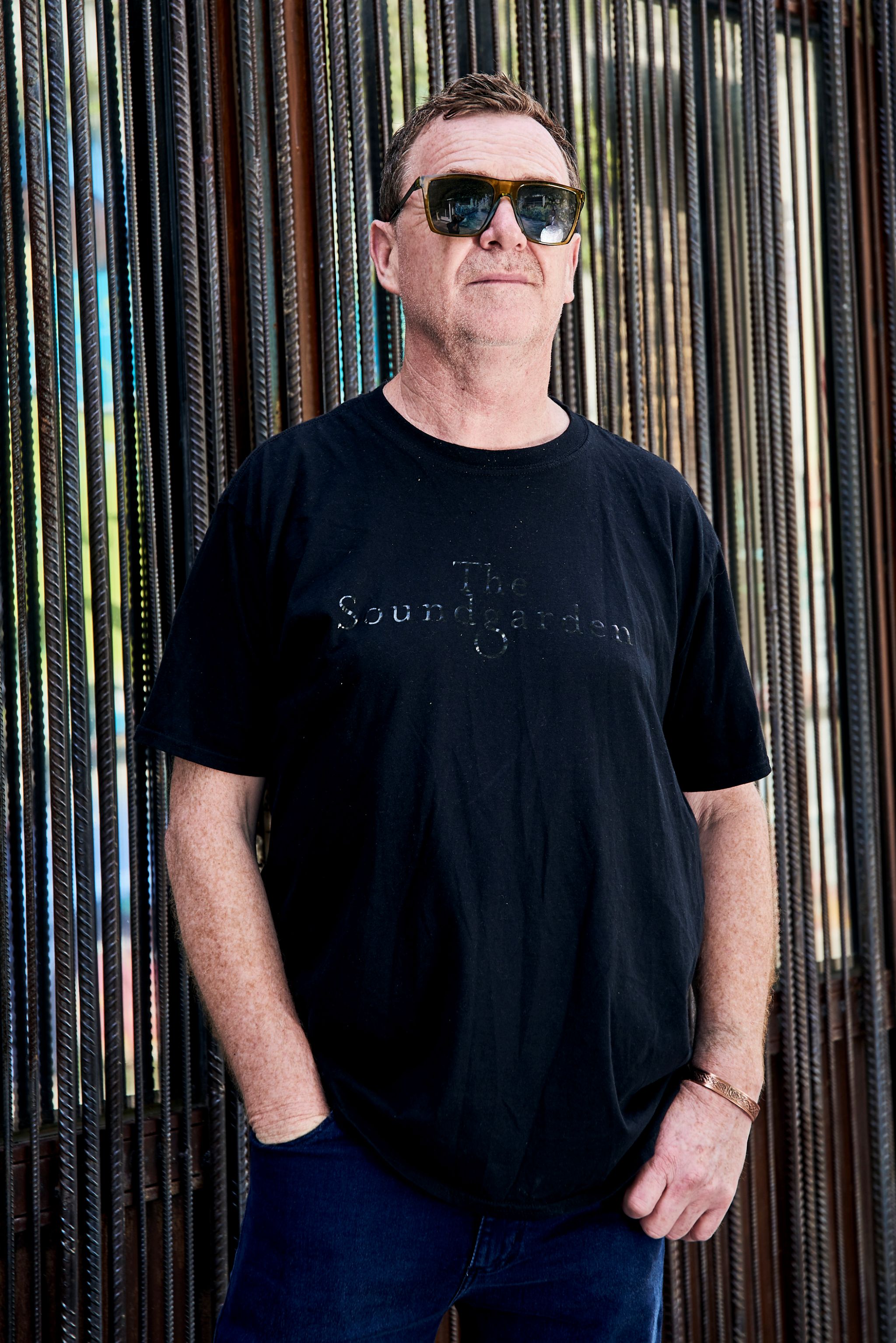 Nick Warren + Simon