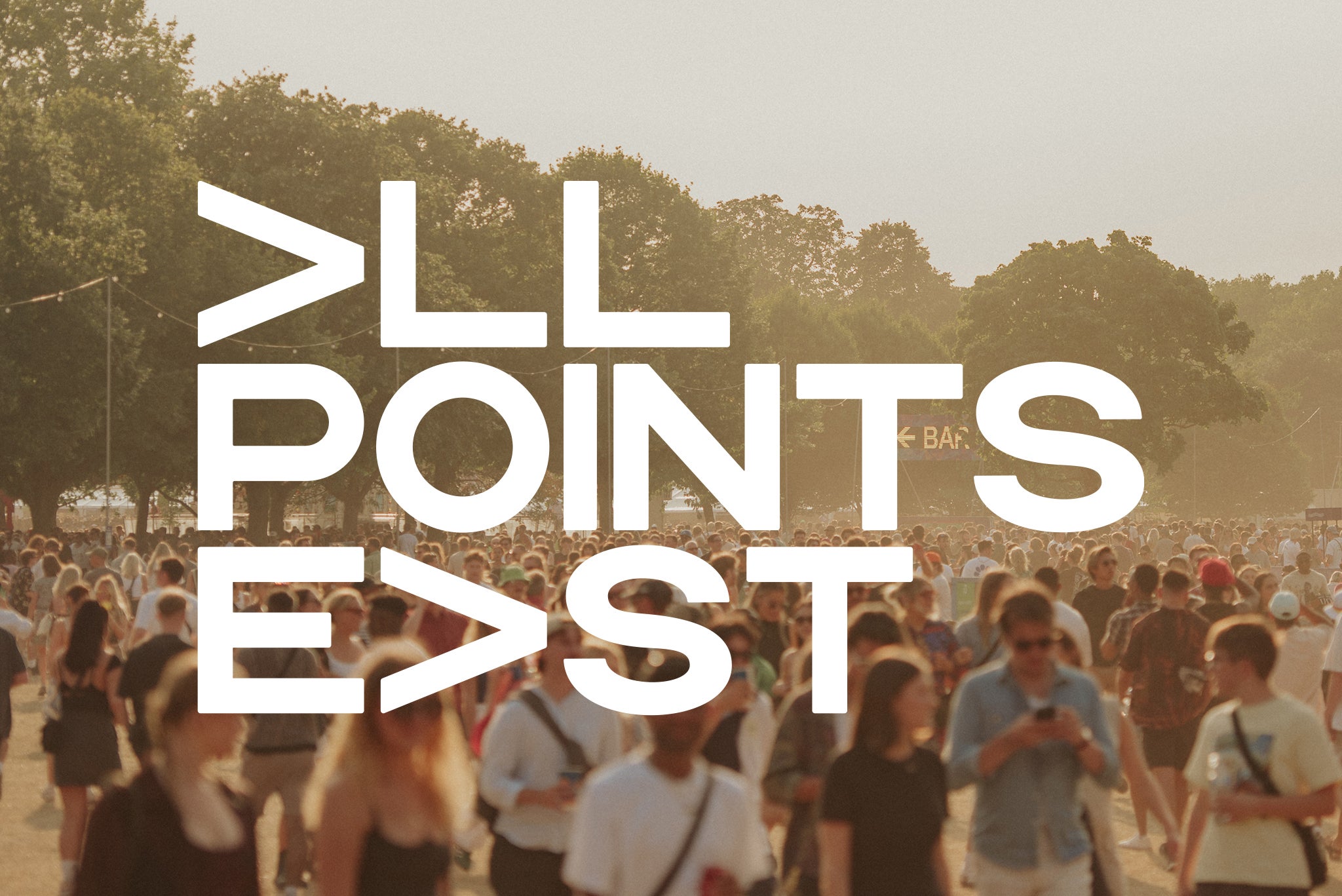 All Points East - Jorja Smith + Tems