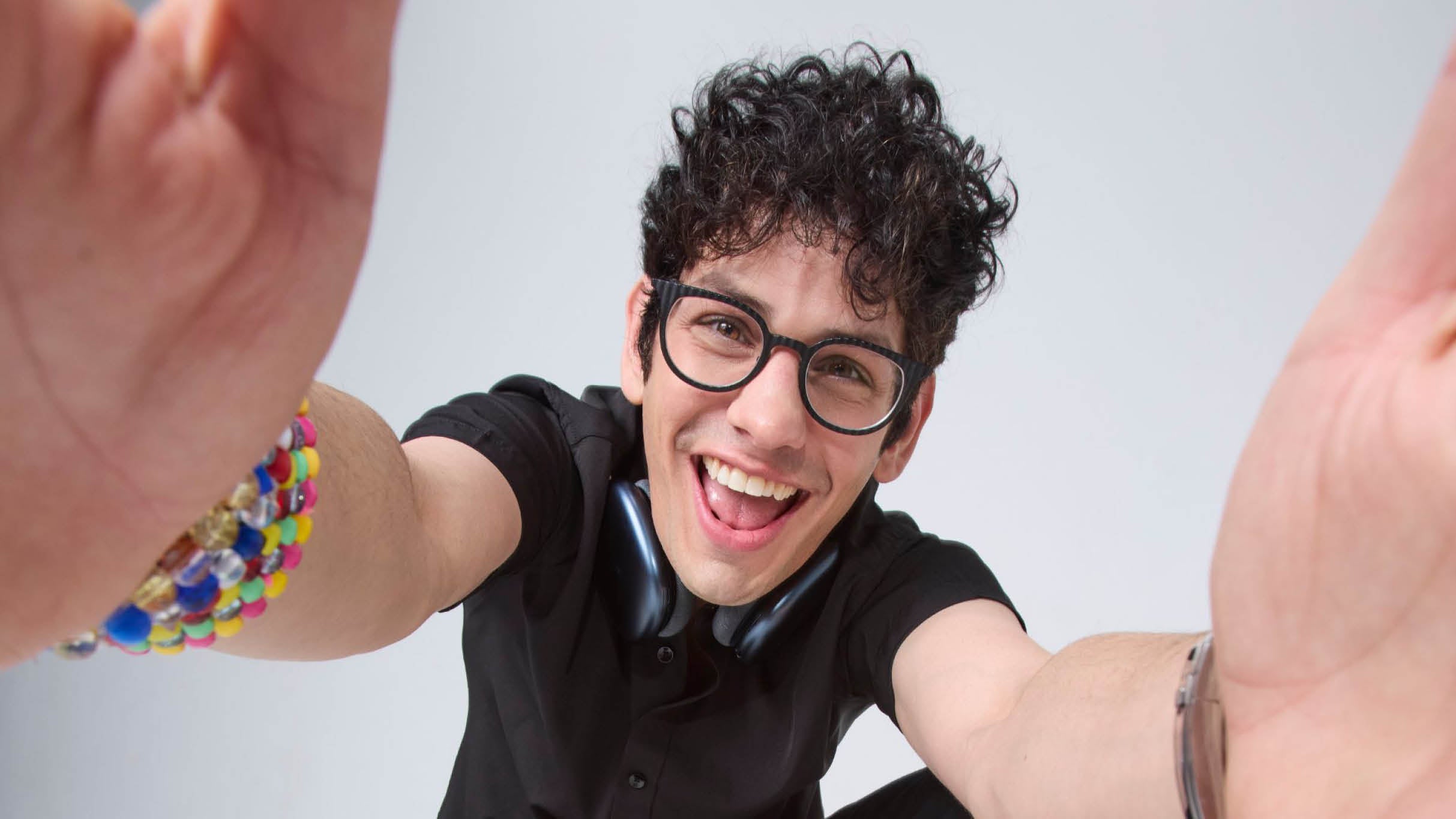 Party 101 with DJ Matt Bennett