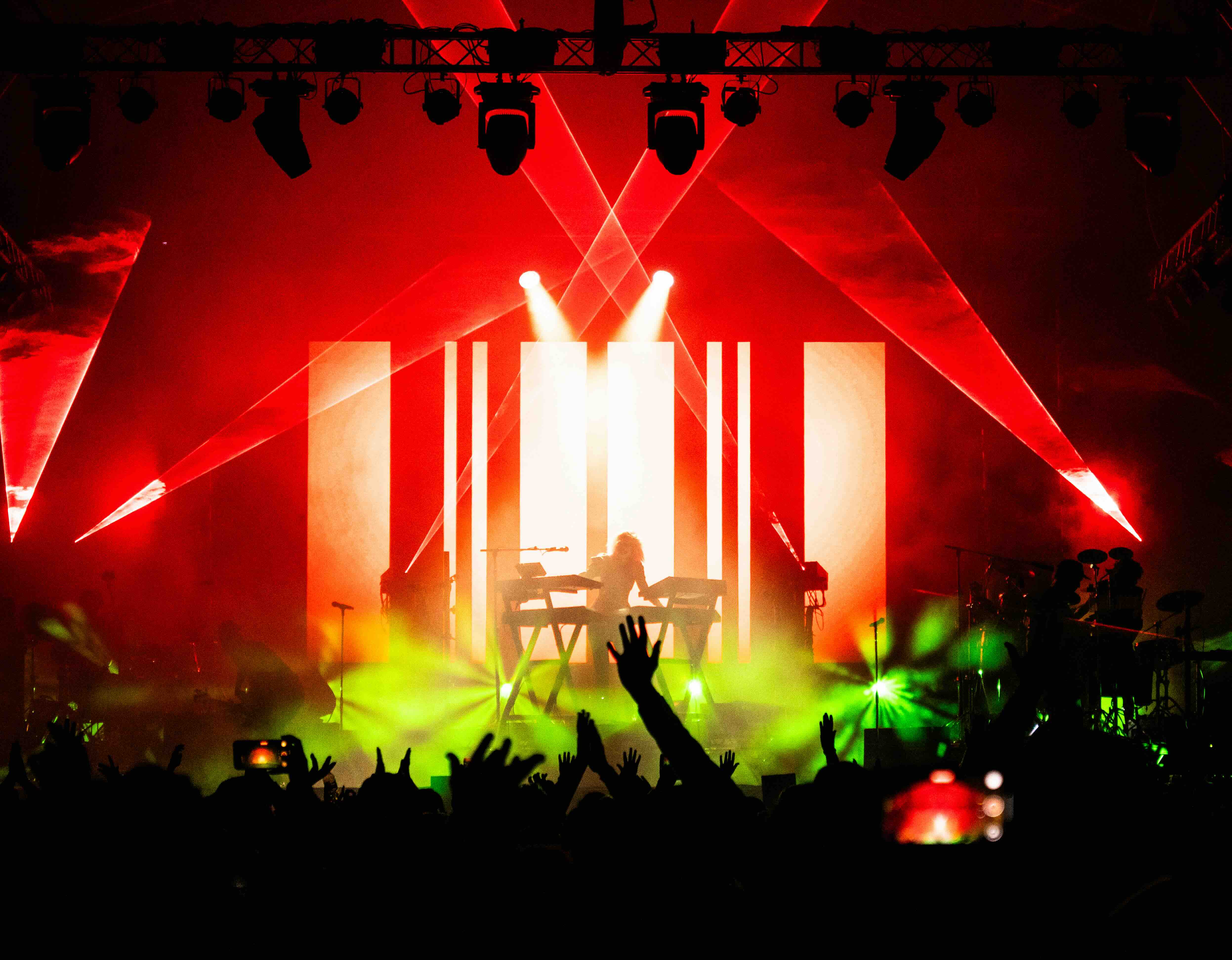 Faithless