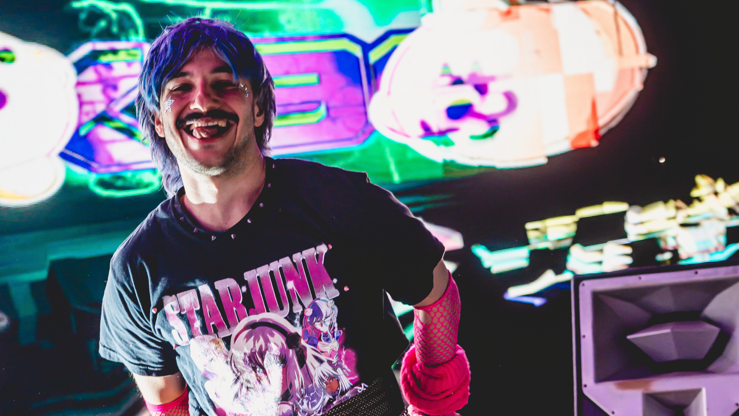 Starjunk 95