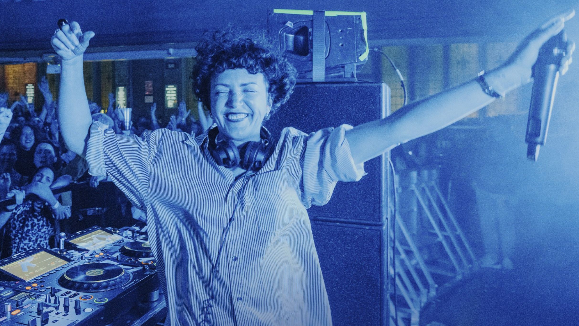 Last Days of Dalymount: Annie Mac